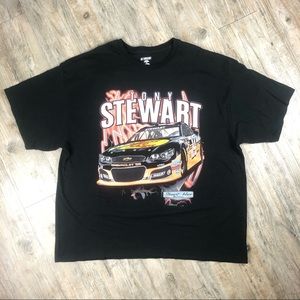Tony Stewart Tee 3XL